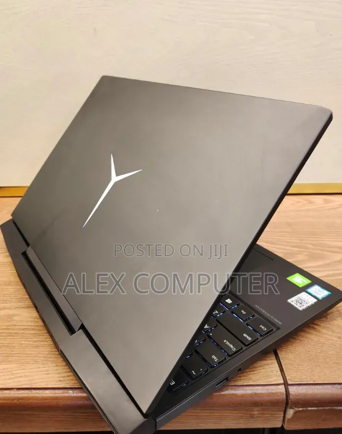 New Laptop Lenovo 16GB Intel Core i7 SSD 512GB