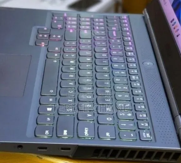 New Laptop Lenovo Legion 5 16GB Intel Core i7 SSD 512GB