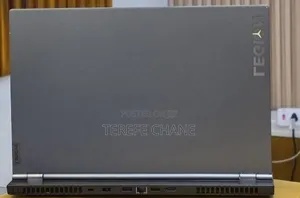 New Laptop Lenovo Legion 5 16GB Intel Core i7 SSD 512GB