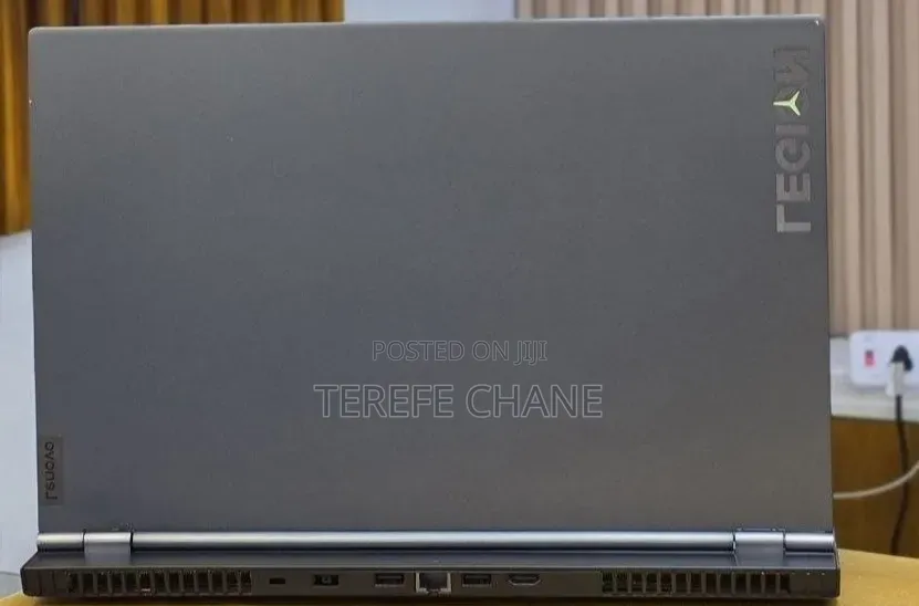 New Laptop Lenovo Legion 5 16GB Intel Core i7 SSD 512GB