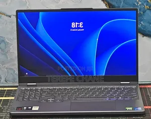 New Laptop Lenovo Legion 5 16GB Intel Core i7 SSD 512GB