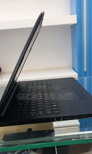 New Laptop HP 4GB SSD 500GB