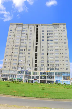3bdrm Apartment in Getas Real Estate, Bole for sale