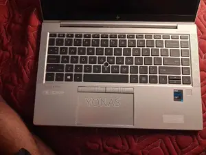 New Laptop HP EliteBook 840 16GB Intel Core i7 SSD 512GB