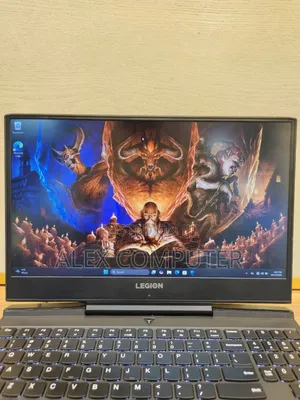 New Lenovo Legion Y7000P IRX9 Gaming Laptop 16GB Intel Core i7 512GB