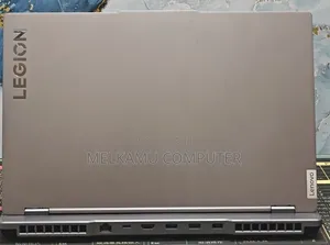 New Laptop Lenovo Legion 5 16GB Intel Core i7 SSD 512GB