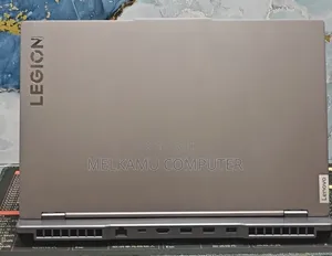 New Laptop Lenovo Legion 5 16GB Intel Core i7 SSD 512GB