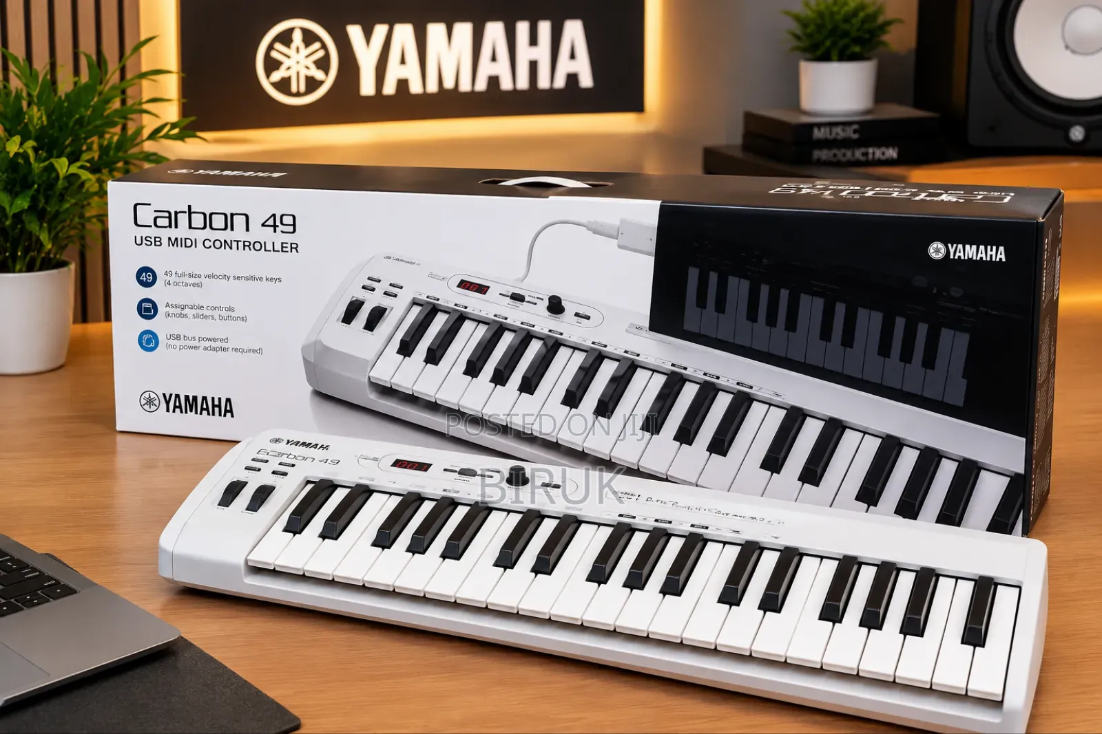 Sales Keyboard