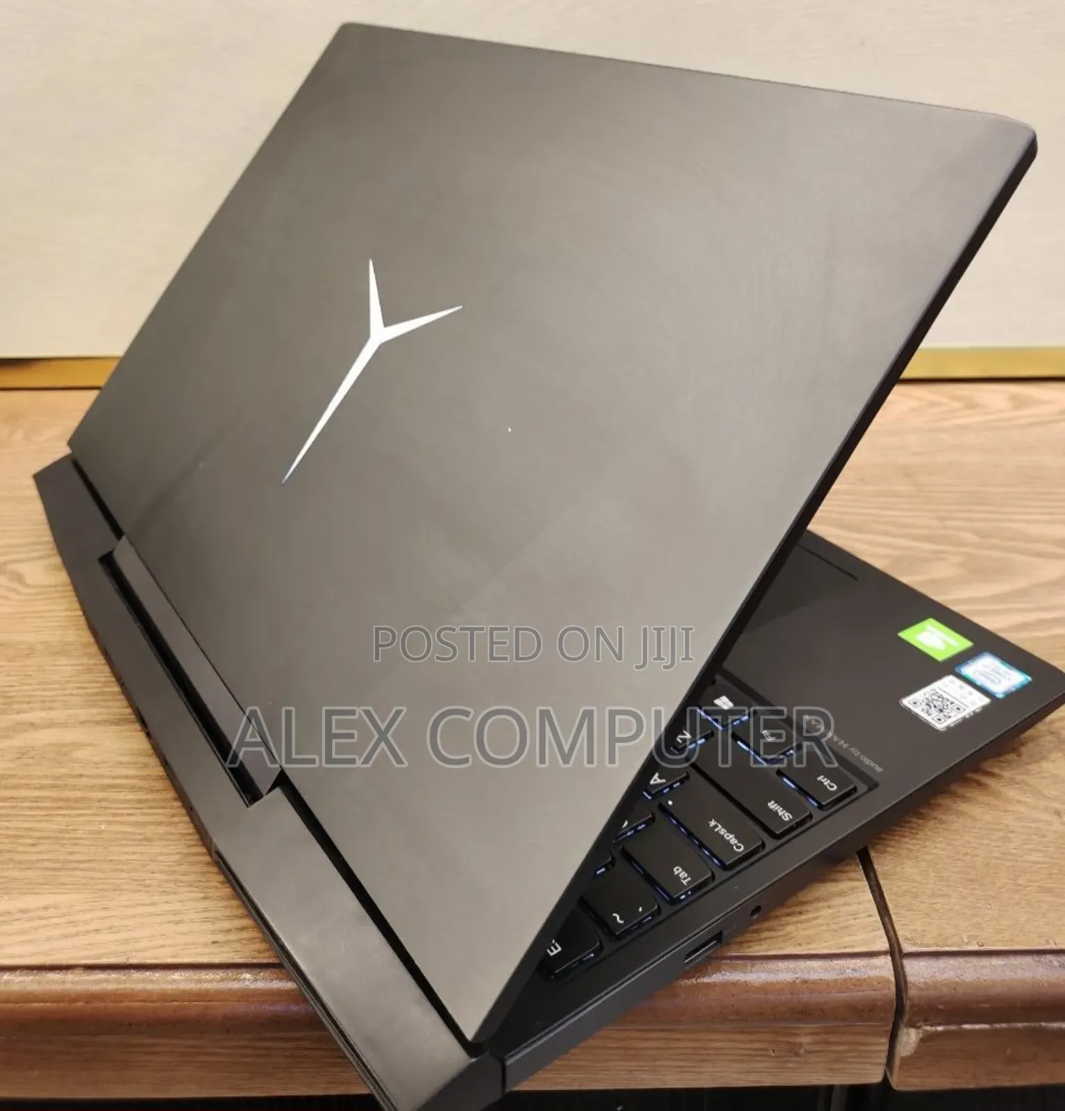 New Lenovo Legion Y7000P IRX9 Gaming Laptop 16GB Intel Core i7 512GB
