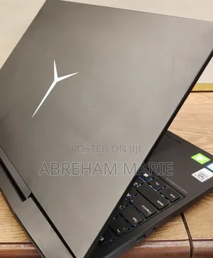 New Laptop Lenovo Legion Slim 5 16GB Intel Core i7 SSD 512GB