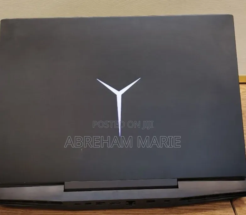 New Laptop Lenovo Legion Slim 5 16GB Intel Core i7 SSD 512GB