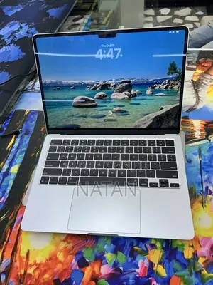 New Laptop Apple MacBook Air 2025 M4 16GB Apple M4 SSD 512GB