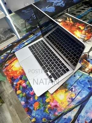 New Laptop Apple MacBook Air 2025 M4 16GB Apple M4 SSD 512GB