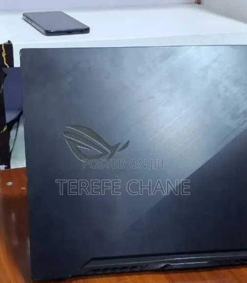 New Laptop Asus ROG Zephyrus G15 16GB AMD Ryzen 7 SSD 512GB