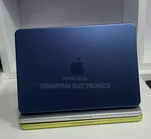 New Laptop Apple MacBook Neo 2026 8GB Apple M1 SSD 512GB