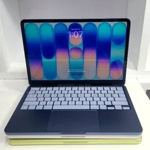 New Laptop Apple MacBook Neo 2026 8GB Apple M1 SSD 512GB