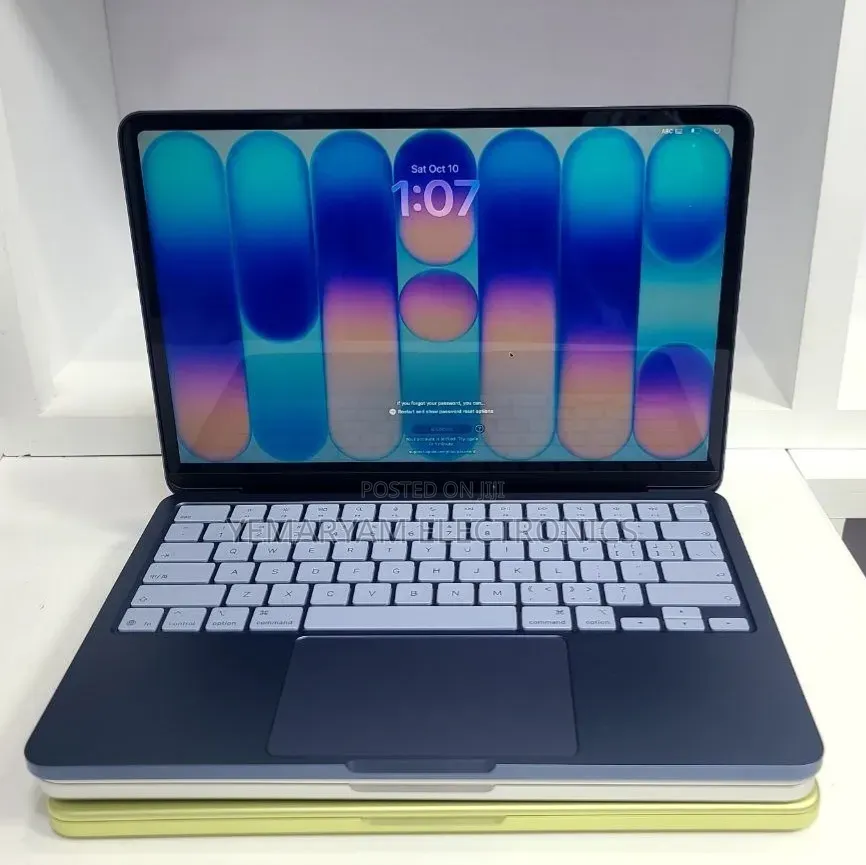 New Laptop Apple MacBook Neo 2026 8GB Apple M1 SSD 512GB