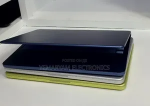 New Laptop Apple MacBook Neo 2026 8GB Apple M1 SSD 512GB