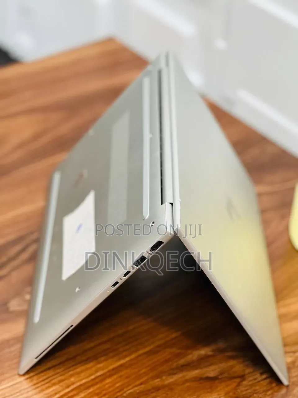New Laptop HP EliteBook 830 G9 16GB Intel Core i5 SSD 512GB