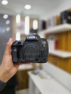 Canon 5D Mark4 Body