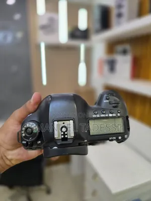 Canon 5D Mark4 Body