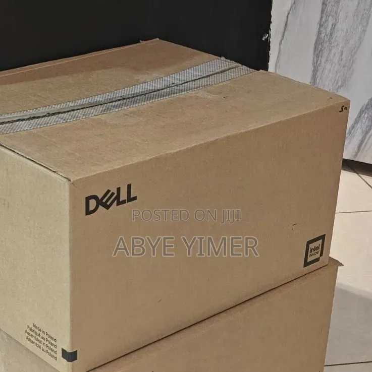 New Desktop Computer Dell OptiPlex 3080 8GB Intel Core i5 HDD 1T