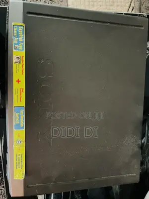 Sony VHS Player