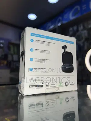 Soundcore R60i NC by Anker (Adaptive ANC)