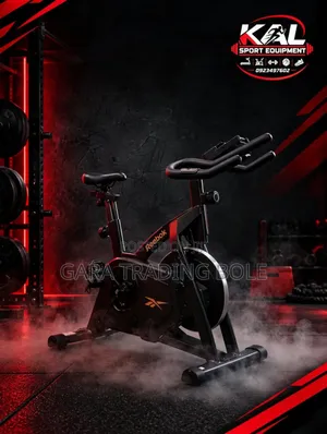 Reebok FR30 Exercise Bike – Strong & Durable Fitness Bike!