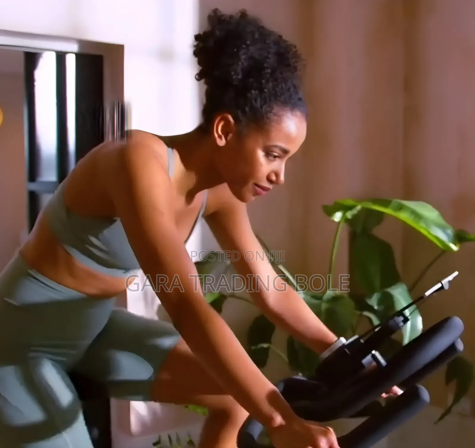 Reebok FR30 Exercise Bike – Strong & Durable Fitness Bike!