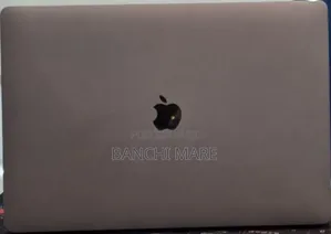 New Laptop Apple MacBook Pro 2019 64GB Intel Core i9 SSD 512GB