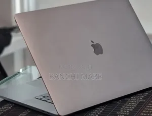 New Laptop Apple MacBook Pro 2019 64GB Intel Core i9 SSD 512GB