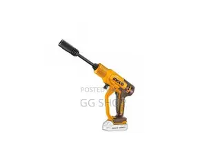 Ing Pressure Washer 25Bar