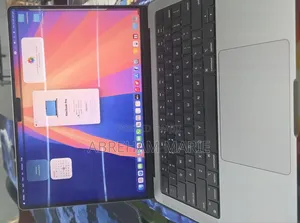 New Laptop Apple MacBook Pro 2021 M1 32GB Apple M1 Pro SSD 1T