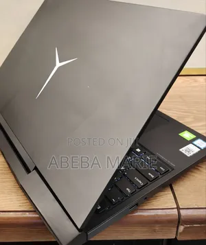 New Laptop Lenovo Legion 5 16GB Intel Core i7 SSD 512GB