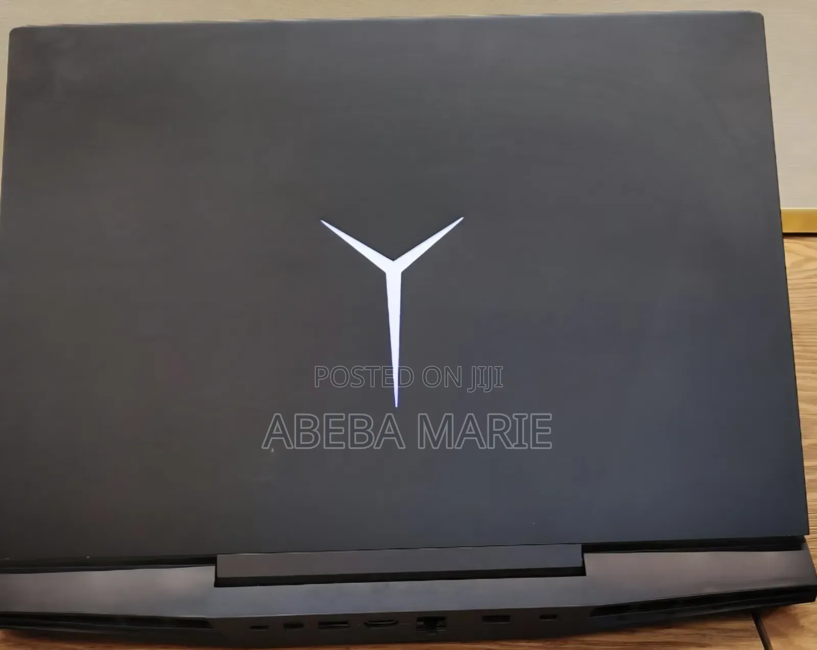 New Laptop Lenovo Legion 5 16GB Intel Core i7 SSD 512GB