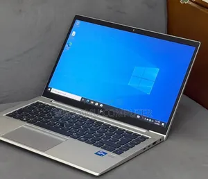 New Laptop HP EliteBook 840 G8 8GB Intel Core i5 SSD 512GB