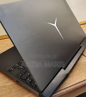 New Laptop Lenovo Legion 5 16GB Intel Core i7 SSD 512GB