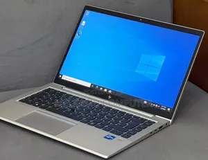 New Laptop HP EliteBook 840 G8 8GB Intel Core i5 SSD 512GB