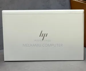 New Laptop HP EliteBook 840 G8 8GB Intel Core i5 SSD 512GB