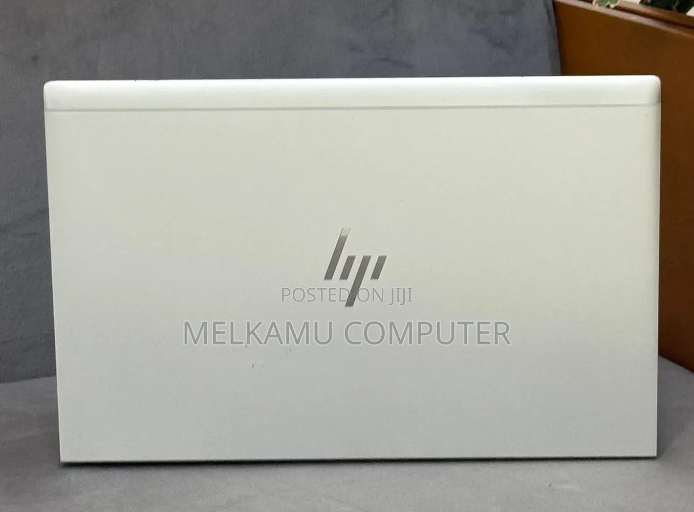 New Laptop HP EliteBook 840 G8 8GB Intel Core i5 SSD 512GB