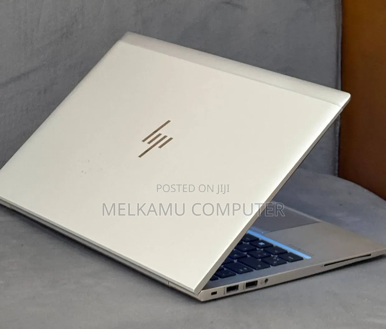 New Laptop HP EliteBook 840 G8 8GB Intel Core i5 SSD 512GB