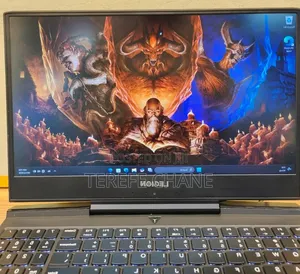 New Laptop Lenovo Legion Y540 16GB Intel Core i7 SSD 512GB