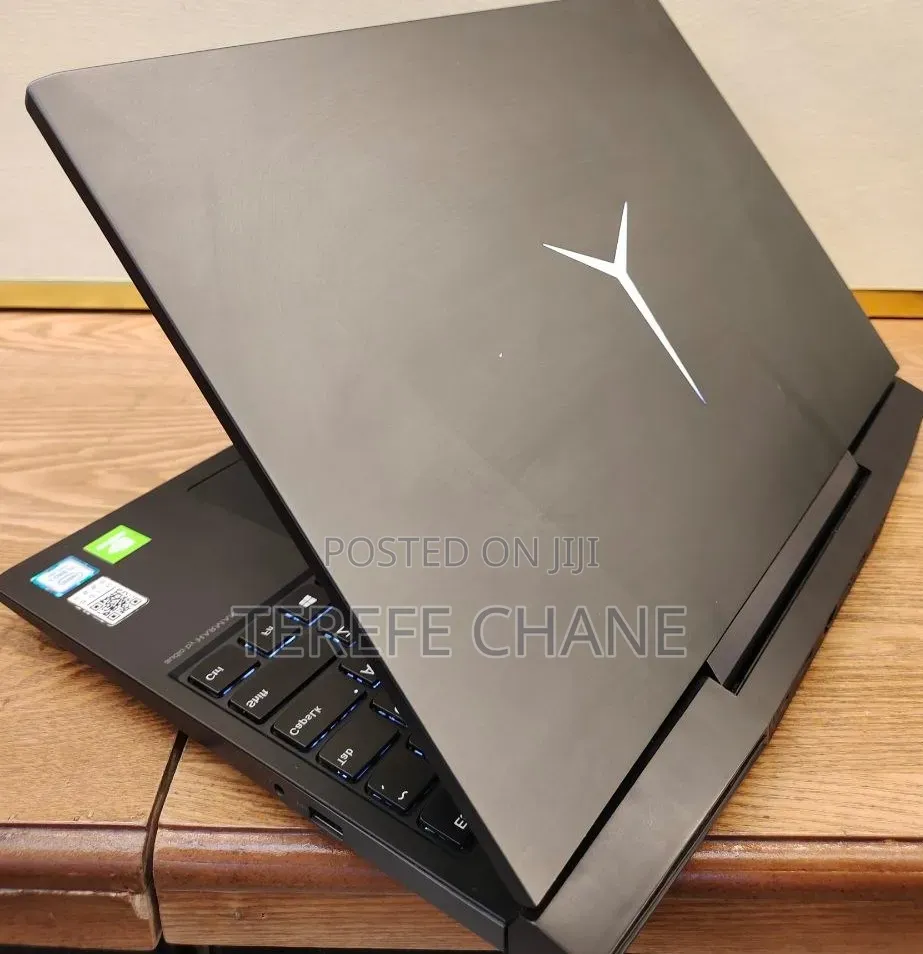 New Laptop Lenovo Legion Y540 16GB Intel Core i7 SSD 512GB