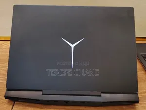 New Laptop Lenovo Legion Y540 16GB Intel Core i7 SSD 512GB