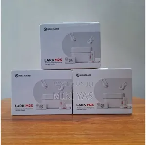 Hollyland LARK M2S (Ultimate Combo)