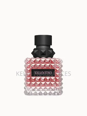 Inspired by Valentino Donna Born in Roma