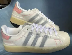 Adidas Superstar Futureshell - Almost New (Wore Only for a Day)