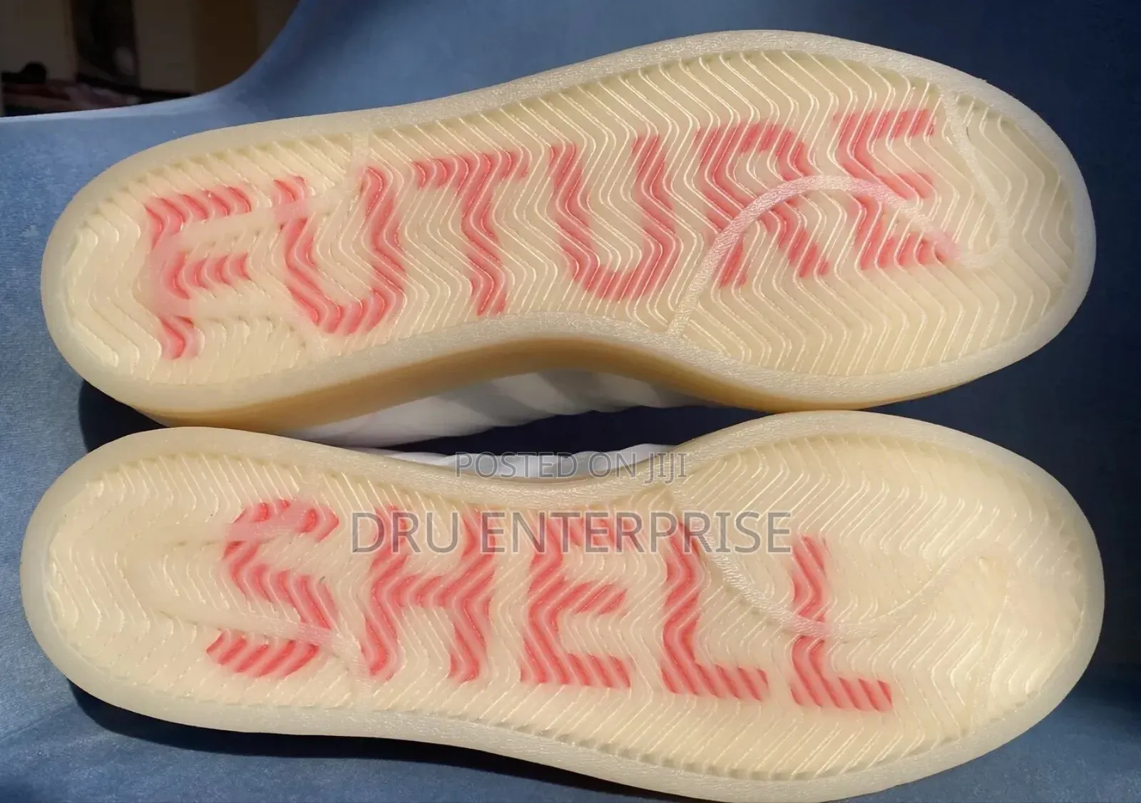 Adidas Superstar Futureshell - Almost New (Wore Only for a Day)