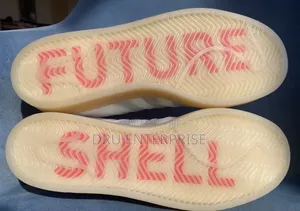Adidas Superstar Futureshell - Almost New (Wore Only for a Day)